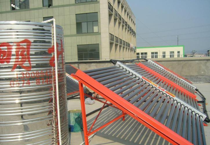 宁波市鄞州民建太阳能科技提供的提供工厂