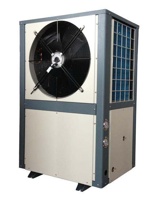 空气能采暖空气能热泵热水机组低温空气能热泵采暖