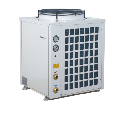  产品中心 热泵机组  热泵热水机组  空气源热泵热水机,遵循能量